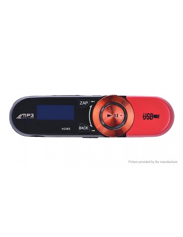 1.1" LCD Screen USB MP3 Music Player